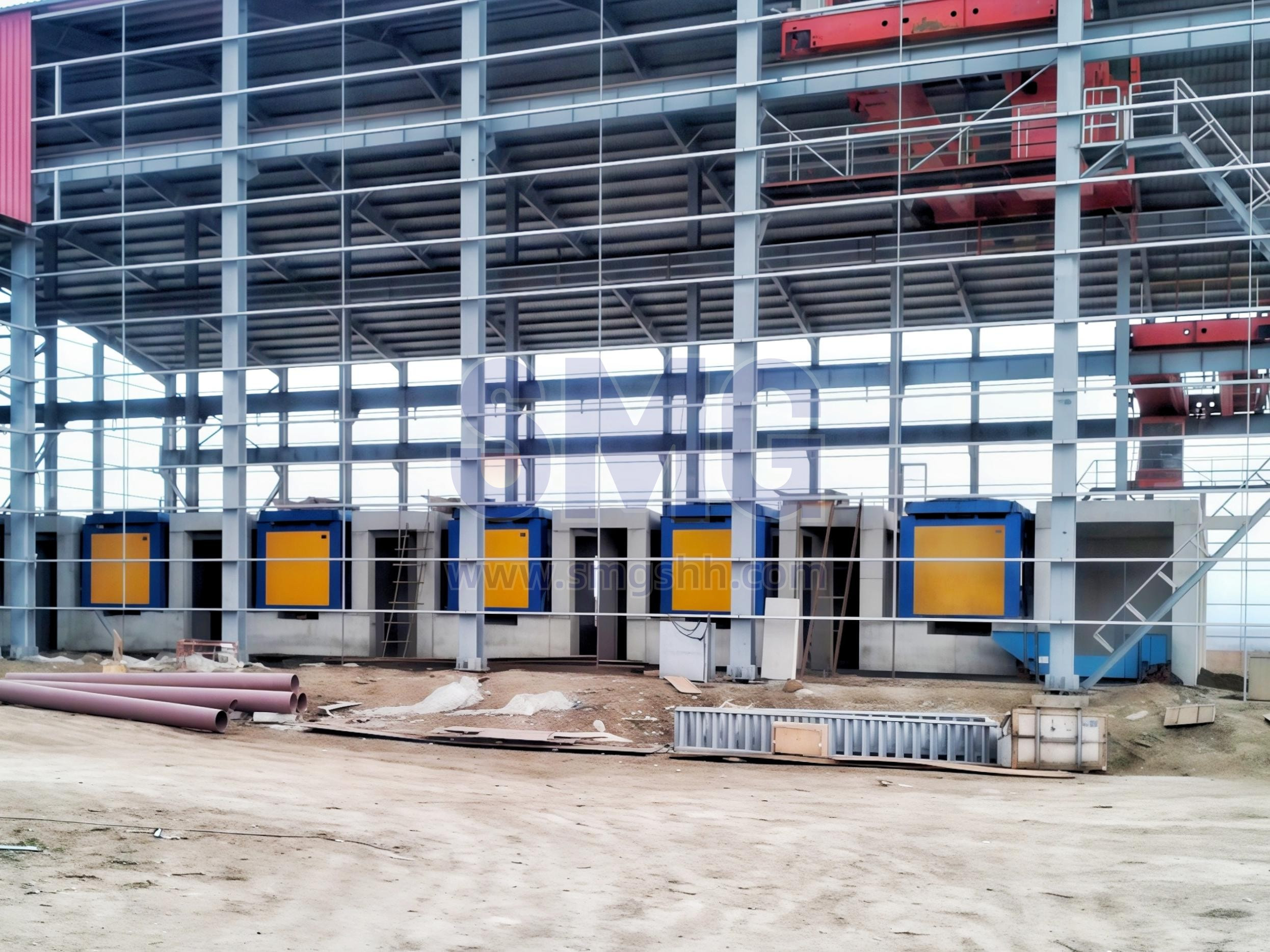 medium-frequency-induction-furnace-IF-continuous-casting-machine-CCM-steelmaking-workshop-scrap-bay (4).jpg